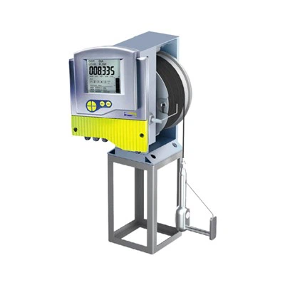 Densimètre de boues