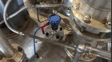 Permettre un fonctionnement efficace et stable de la production d'énergie the...