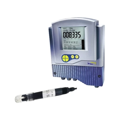 pH-mètre série SLDW1120 : un choix pratique pour la surveillance de la qualit...
