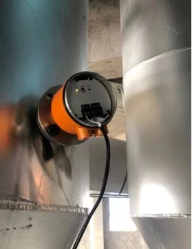 Résoudre les problèmes de mesure du niveau de matériau dans l'industrie du ca...