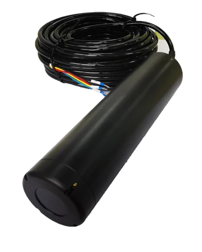 Profileur de courant Doppler acoustique (ADCP) SLDL2510‑2M‑V